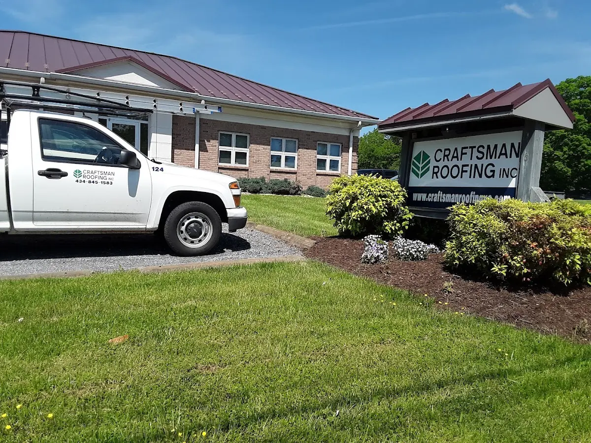 Quality Gutter & Downspout Repair by experienced craftsmen in Northgate Park